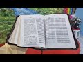 Lectura bíblica 📖 del 01/05/2026