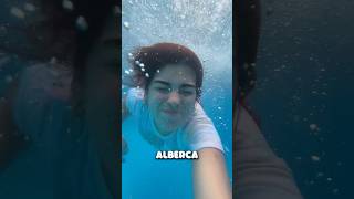 Encontre Esto Abajo Del Agua