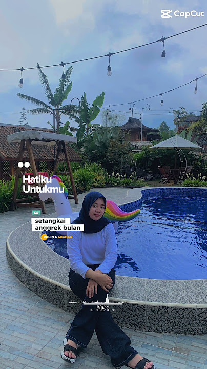 Setangkai Anggrek Bulan #short #tembangkenangan
