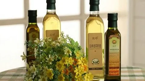 Масло камелии, где и как можно использовать.