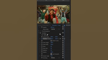 Cách Tạo Chuyển Cảnh Siêu Mượt Với Premiere Pro | Freeze Frame Transition | Mao Phan #Shorts