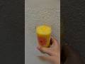 Mango milkshakecookingyoutubeshortslivelovelaugh