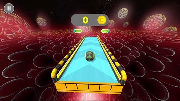 Going Balls ⚽️ 🏀 🏈 ⚾️ 🎱 613-614 Level and Epic Race Level GamePlay Fullscreen