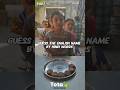 P-5 | Guess The English Name By Hindi Words 🥵 | Cupcake Khana Hai 🤯 #shorts #food