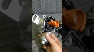 Service Delco Zebra Espass #tipsmerawatmobil #delcozebraespass #tutorial