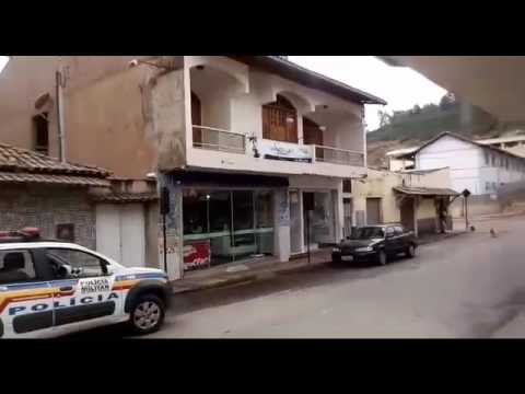 Morte de policial em Santa Margarida