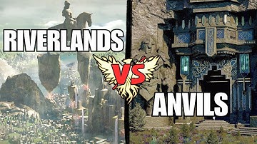 Ashes of Creation - Which Starting Zone Should YOU Choose?!