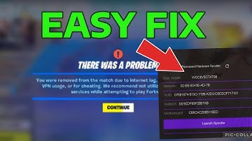 Best HWID Spoofer (Works on Every game) -1 click unban How To fix VPN Kicks & Hwid bans