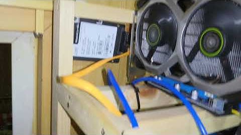 Mining with 1660 series on Nice hash