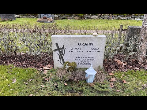 Video: Alla Israels Kyrkogårds Gravstenar är Nu Digitaliserade
