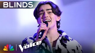 Download Lagu College Student Earns Coach Niall's Approval on \ MP3 Download Lagu College Student Earns Coach Niall's Approval on \ MP3