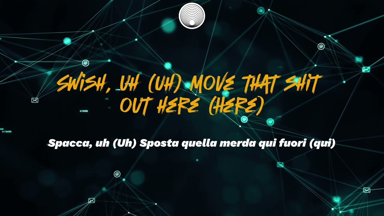 K POP Travis Scott, Bad Bunny, The Weeknd (TESTO E TRADUZIONE ITA) YouTube K POP Travis Scott, Bad Bunny, The Weeknd (TESTO E TRADUZIONE ITA) YouTube