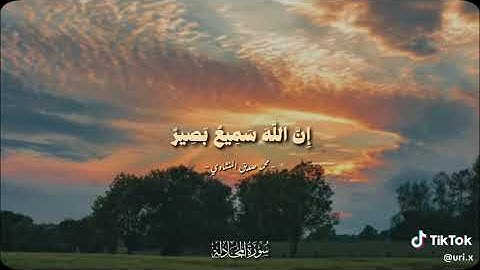 القران الكريم #ايات_قرانيه_قصيره #ايات_القرآن_الكريم #تلاوة_خاشعة #المنشاوي المنشا
