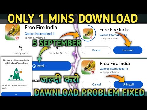 Free Fire India