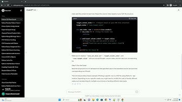 How to find specific row in Python CSV module