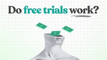 Should Your SaaS Have a Free Trial? ($1M Playbook)