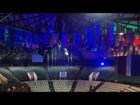 Praise and Worship | Streaming from World Harvest Centre | Monday, July 4th, 2022