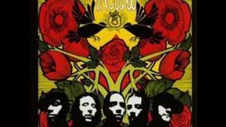 A Crow Left Of The Murder - Incubus