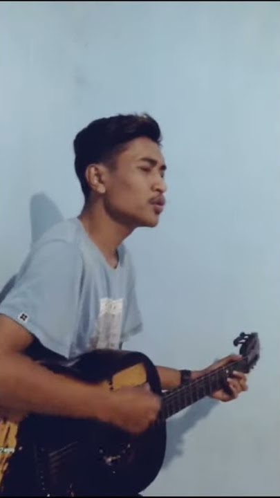 Penantian Cover ahmad mawazi