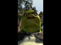 Shrek | Powerful Green Friend