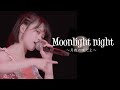 Moonlight night 〜月夜の晩だよ〜 [ ハロプロ研修生 ]