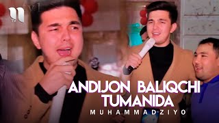 Muhammadziyo - Andijon Baliqchi tumanida to'yda!