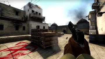 Handcannon deagle ace