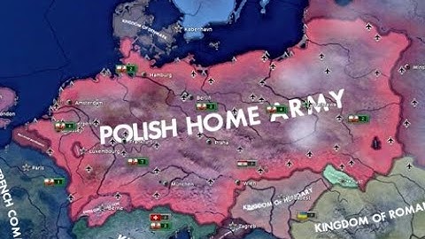 Hoi4 cursed  images 4