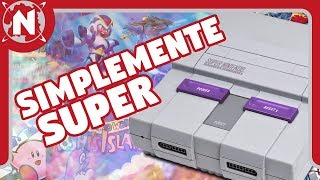 Historia y legado del Super Nintendo