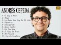 Andrés Cepeda 2022 MIX - Mejores canciones de Andrés Cepeda 2022 - Álbum Completo - [1 HORA]