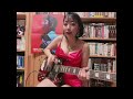 ベッド&bull;インちゃんまい / Dynamite(BTS 防弾少年団 cover)