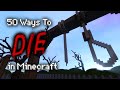50 ways to die in minecraft   part 16