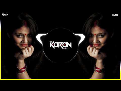 Krish Ka Gana || Adivasi New Song || DJ KARAN KRN || Insta treding song 2026