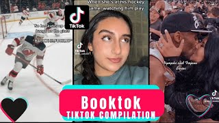 SPORTS ROMANCE BOOKS 🏈 📚Tiktok Booktok Compilation #61