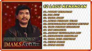 12 LAGU IMAM S ARIFIN LABUM POTRET KENANGAN