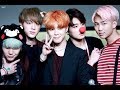 BTS Try not to laugh challange [Funny moments]