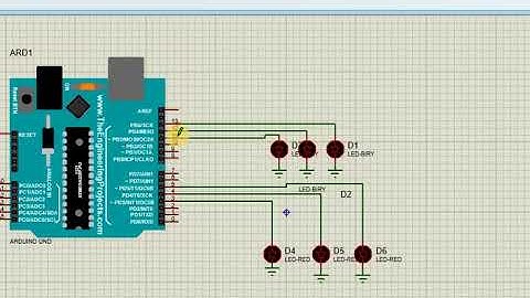 Arduino Programming Basics : Part 2 (HINDI): LEDs
