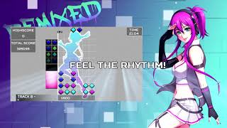 Akihabara - Feel the Rhythm Remixed Launch Trailer