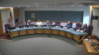 Public Health and Human Services Board - 21 May 2024