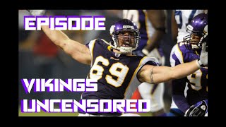 Vikings Uncensored - Episode 69