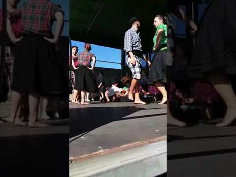 Rancho Caxineiro - Festas de São Donato 2018, Azurara - Vila do Conde