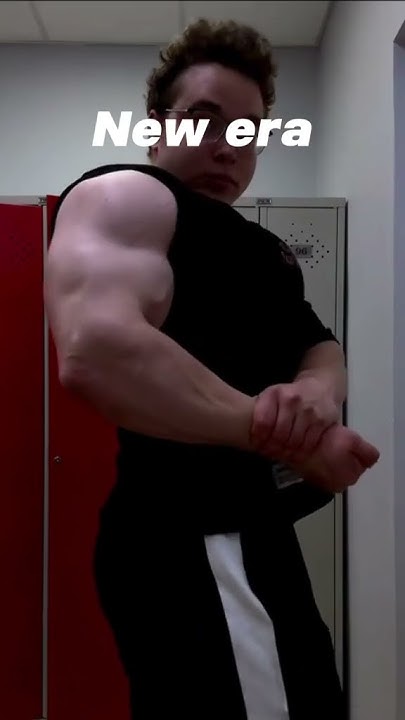 новое поколени против старых #gym #edit #креатин #спортпит #motivation ...