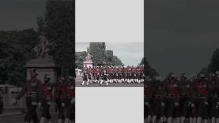 Indian Army on Bastille day parade,Paris #bastilledayparade #viral #theupdowntube
