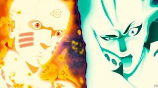 Naruto vs Toneri Full Fight, Naruto Uses Yellow Rasengan, Funny Kurama Moments, Naruto Kisses Hinata