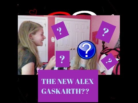Videó: Alex Gaskarth Net Worth