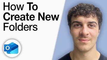 How to Create New Folders in Outlook [2025 Full Guide]