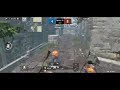 PUBG LITE Assault Ruins