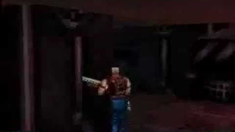 Duke Nukem 3D - Time To Kill - The Angry Video Game Nerd (Jaakko Reupload)