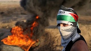 Messerattacken Palästinenser Erheben Schwere Vorwürfe - Israelis Schieben Messer Unter