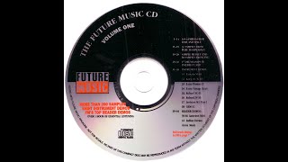 Future Music - The Future Music CD - Volume One (CDDA)